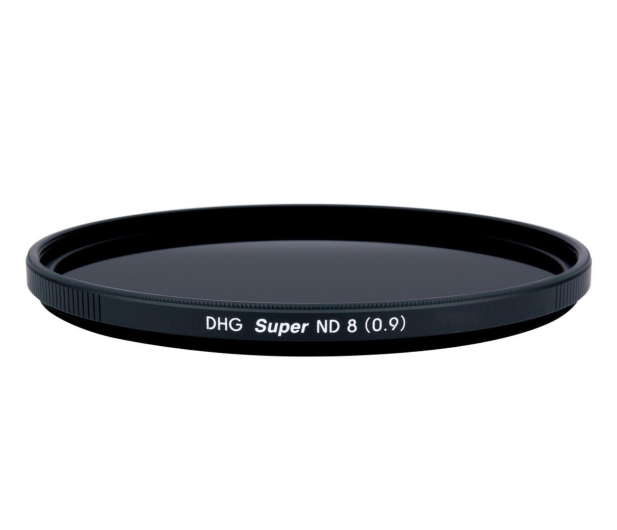 Marumi DHG Super ND8 62mm - 1218031 - zdjęcie